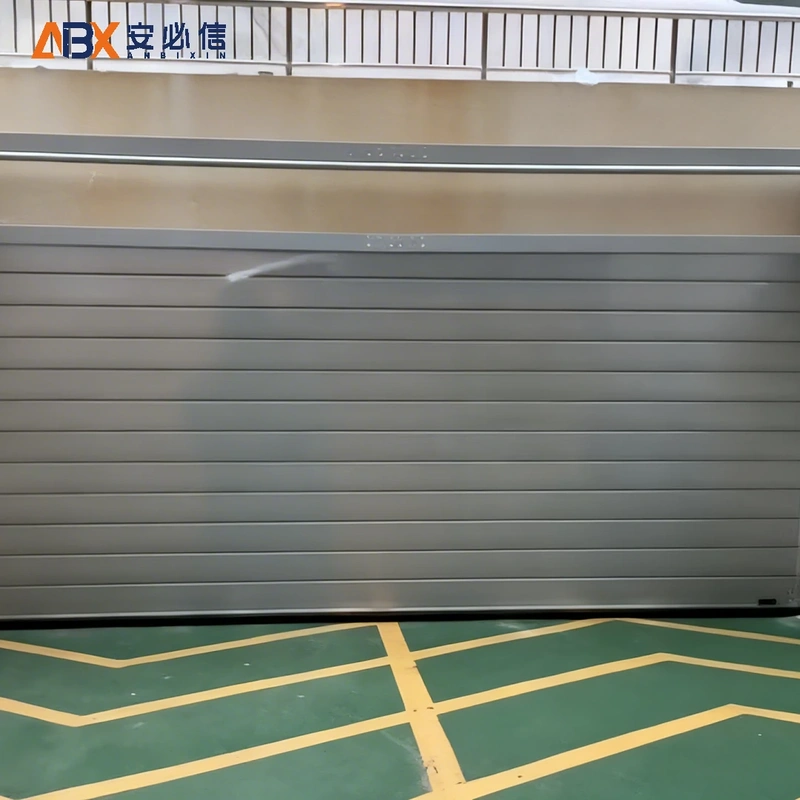衡水市快速卷帘门